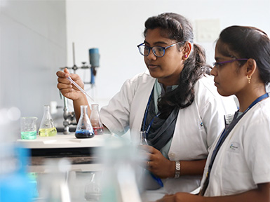 B.Sc Allied Health Science
